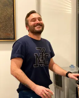 Uzm. Dr. Alaattin Cenk Ercan profilinde yer alan galeri fotoğrafı.