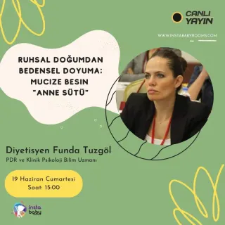 Dyt. Funda Tuzgöl profilinde yer alan galeri fotoğrafı.