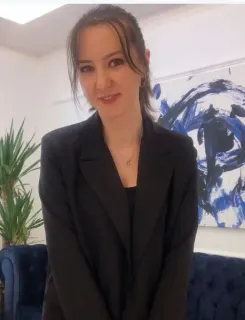 Uzm. Dyt. Aslıhan Şahiner profilinde yer alan galeri fotoğrafı.