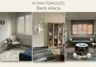Kl. Psk. Berk Alaca profilinde yer alan galeri fotoğrafı.