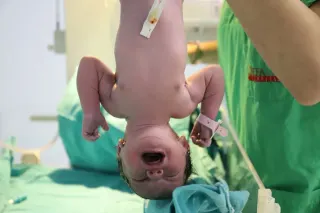 Op. Dr. Fatma Esin Karçin profilinde yer alan galeri fotoğrafı.