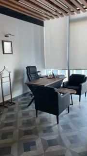 Fzt. Berker Kılıç profilinde yer alan galeri fotoğrafı.
