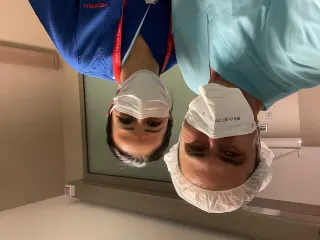 Prof. Dr. Sezai Leventoğlu profilinde yer alan galeri fotoğrafı.