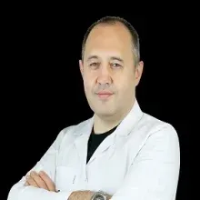 Prof. Dr. Tansel Mutlu — Ortopedi Ve Travmatoloji, Kocaeli. Portre fotoğrafı.