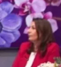 Doç. Dr. Gülten Sezgin profilinde yer alan galeri fotoğrafı.