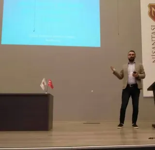 Kl. Psk. Necdet Dönmez profilinde yer alan galeri fotoğrafı.