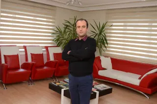 Kl. Psk. Şahin Uçar profilinde yer alan galeri fotoğrafı.