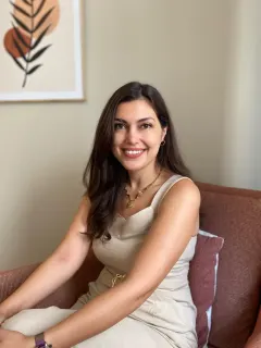 Uzm. Dr. Bilge Didem Tunalı profilinde yer alan galeri fotoğrafı.