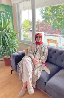 Kl. Psk. Selin Kılınç profilinde yer alan galeri fotoğrafı.