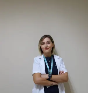 Kl. Psk. Merve Ersöz profilinde yer alan galeri fotoğrafı.