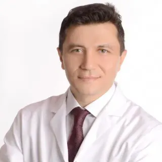 Prof. Dr. Ersoy Konaş profilinde yer alan galeri fotoğrafı.