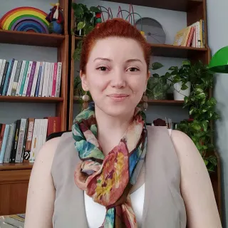 Kl. Psk. Şeyda Nacar profilinde yer alan galeri fotoğrafı.