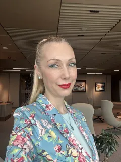 Op. Dr. Arzu Ercan profilinde yer alan galeri fotoğrafı.