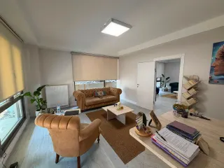 Kl. Psk. Büşra Aydın profilinde yer alan galeri fotoğrafı.