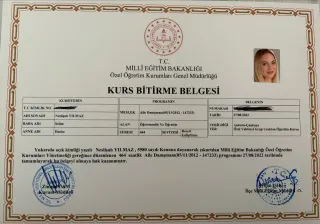 Psk. Neslişah Özyurt profilinde yer alan galeri fotoğrafı.