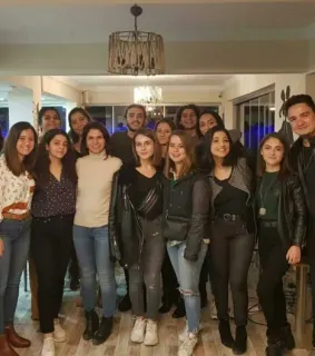 Psk. Fahriye Cengiz profilinde yer alan galeri fotoğrafı.