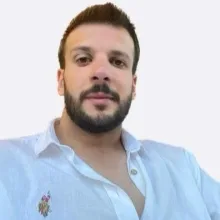 Kl. Psk. Can Kılıç — Kocaeli. Portre fotoğrafı.