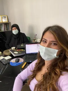 Dyt. Dilay Şahin profilinde yer alan galeri fotoğrafı.