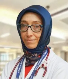 Uzm. Dr. Cemile Arıkan Şengül profilinde yer alan galeri fotoğrafı.