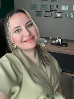 Uzm. Psk. Merve İzaye Sinim profilinde yer alan galeri fotoğrafı.