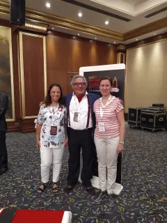 Doç. Dr. Ayşe Ekim profilinde yer alan galeri fotoğrafı.
