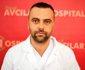 Uzm. Dr. Aydın Öztürk profilinde yer alan galeri fotoğrafı.