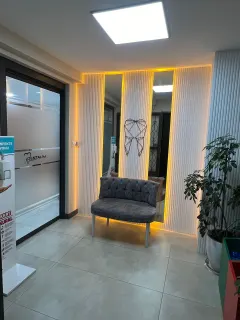 Dt. Dilara Alim Şahin profilinde yer alan galeri fotoğrafı.