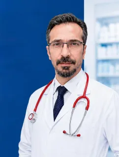 Uzm. Dr. Hüseyin Yakında profilinde yer alan galeri fotoğrafı.
