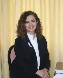 Prof. Dr. Zeynep Ferhan Özşeker profilinde yer alan galeri fotoğrafı.