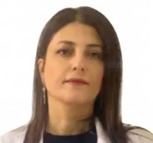 Uzm. Dr. Şükran Güler profilinde yer alan galeri fotoğrafı.