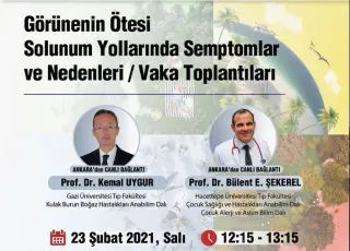 Prof. Dr. Kemal Uygur profilinde yer alan galeri fotoğrafı.