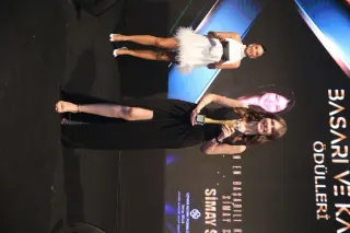 Kl. Psk. Dr. Simay Selli profilinde yer alan galeri fotoğrafı.