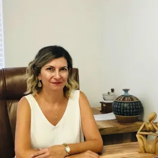 Uzm. Dr. Nazlı Alcan profilinde yer alan galeri fotoğrafı.
