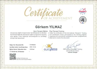 Kl. Psk. Görkem Yılmaz profilinde yer alan galeri fotoğrafı.