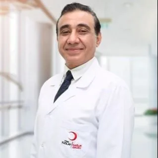 Doç. Dr. Fatih Rüştü Yalçınkaya — Üroloji, Kartal, İstanbul. Portre fotoğrafı.