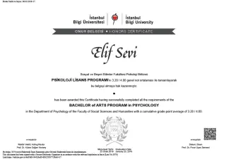 Psk. Elif Sevi Adıgüzel profilinde yer alan galeri fotoğrafı.