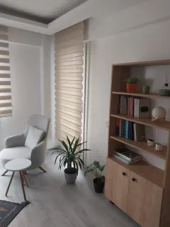 Psk. Beyza Ayaydın profilinde yer alan galeri fotoğrafı.