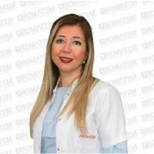 Uzm. Dr. Nurten Küçükçakır — Fiziksel Tıp Ve Rehabilitasyon, Osmangazi, Bursa. Portre fotoğrafı.