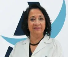 Op. Dr. Sema Soysal profilinde yer alan galeri fotoğrafı.