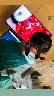 Op. Dr. Erkan Yıldırım profilinde yer alan galeri fotoğrafı.
