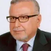 Doç. Dr. Fedai Barcan — Göğüs Hastalıkları, İstanbul. Portre fotoğrafı.