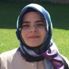 Psk. Nur Banu Polat Sipahi — Psikoloji, Konya. Portre fotoğrafı.
