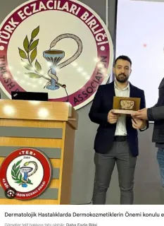 Uzm. Dr. Murat Çil profilinde yer alan galeri fotoğrafı.