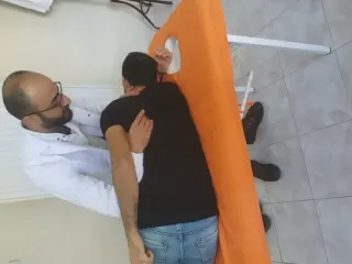 Fzt. Şeyhmus Sağlam profilinde yer alan galeri fotoğrafı.