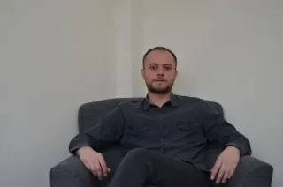Kl. Psk. Hakan Akman profilinde yer alan galeri fotoğrafı.