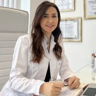 Prof. Dr. Çiğdem Yayla Abide profilinde yer alan galeri fotoğrafı.