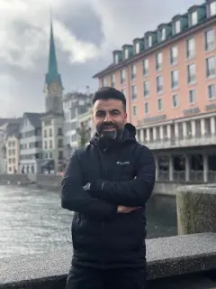 Dt. Abidin Gürlek profilinde yer alan galeri fotoğrafı.