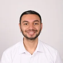 Kl. Psk. Çağrı Kalaycı — Psikoloji, İstanbul. Portre fotoğrafı.