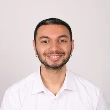Kl. Psk. Çağrı Kalaycı — Psikoloji, İstanbul. Portre fotoğrafı.
