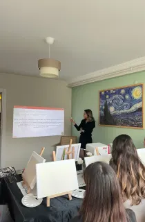 Psk. Devrim Doğa Karataş profilinde yer alan galeri fotoğrafı.